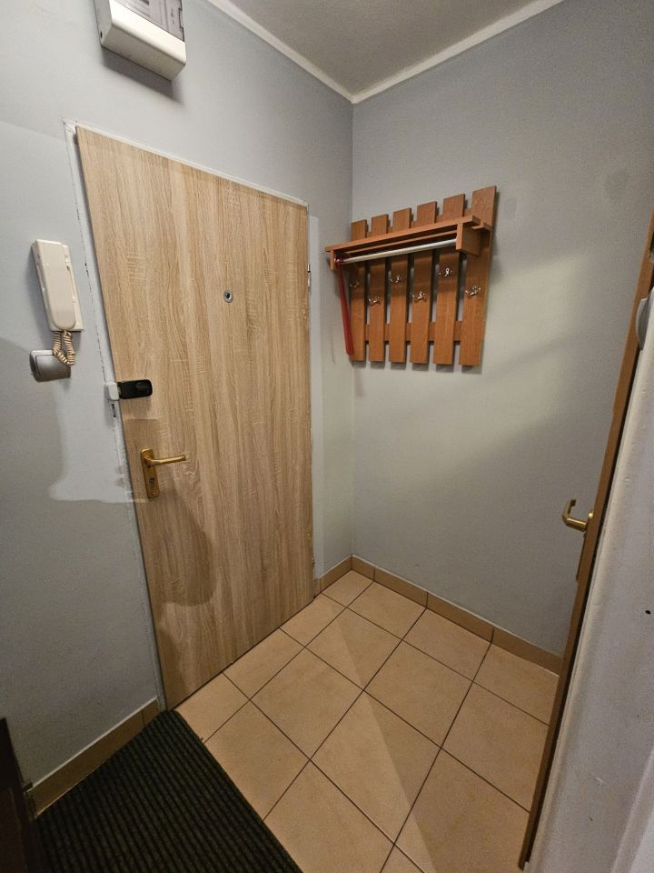 Mieszkanie 1-pokojowe Łask. Zdjęcie 6