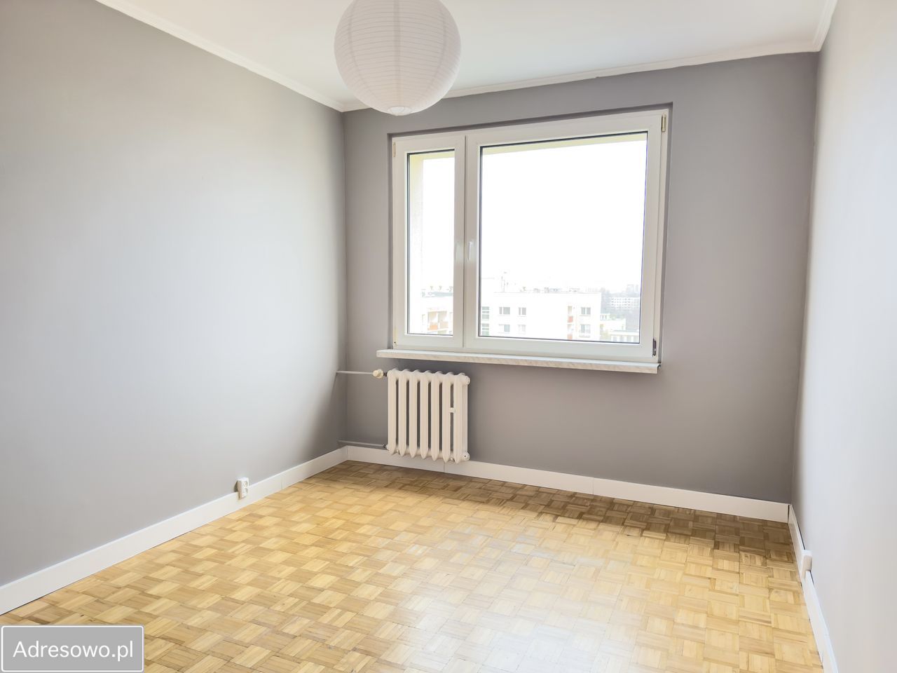 Mieszkanie 3-pokojowe Wrocław Fabryczna, ul. Nowodworska. Zdjęcie 7