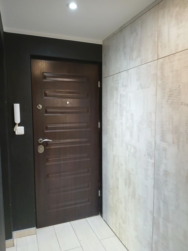 Mieszkanie 3-pokojowe Bytom Śródmieście, ul. Strzelców Bytomskich. Zdjęcie 13