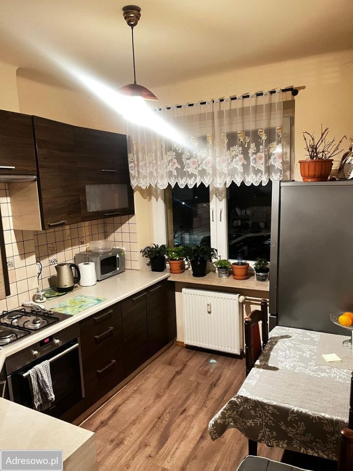 Mieszkanie 2-pokojowe Dębica, os. Matejki. Zdjęcie 3