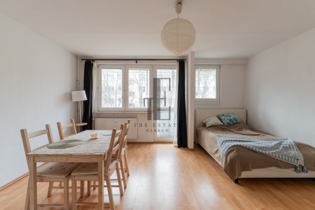 Mieszkanie 3-pokojowe Warszawa Mokotów, ul. Jana III Sobieskiego. Zdjęcie 1