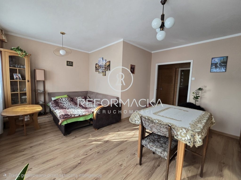 Mieszkanie 2-pokojowe Rzeszów, ul. Witkacego. Zdjęcie 2