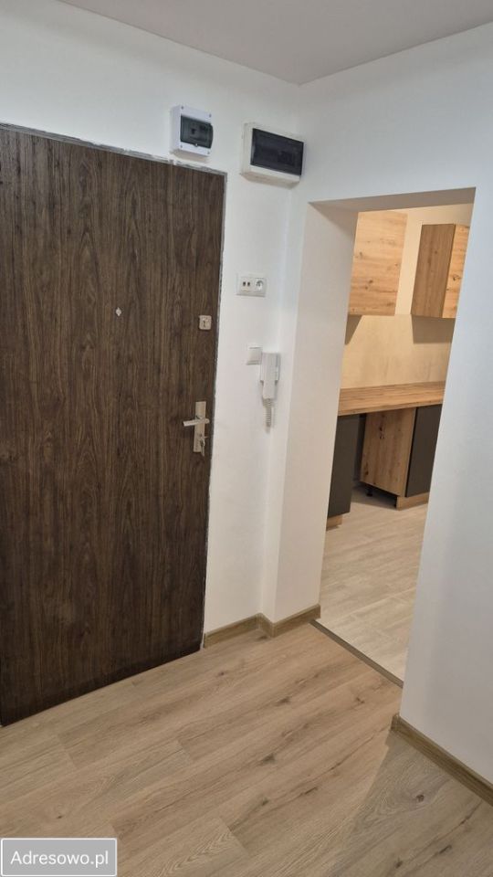 Mieszkanie 2-pokojowe Luboń, ul. gen. Władysława Sikorskiego. Zdjęcie 10