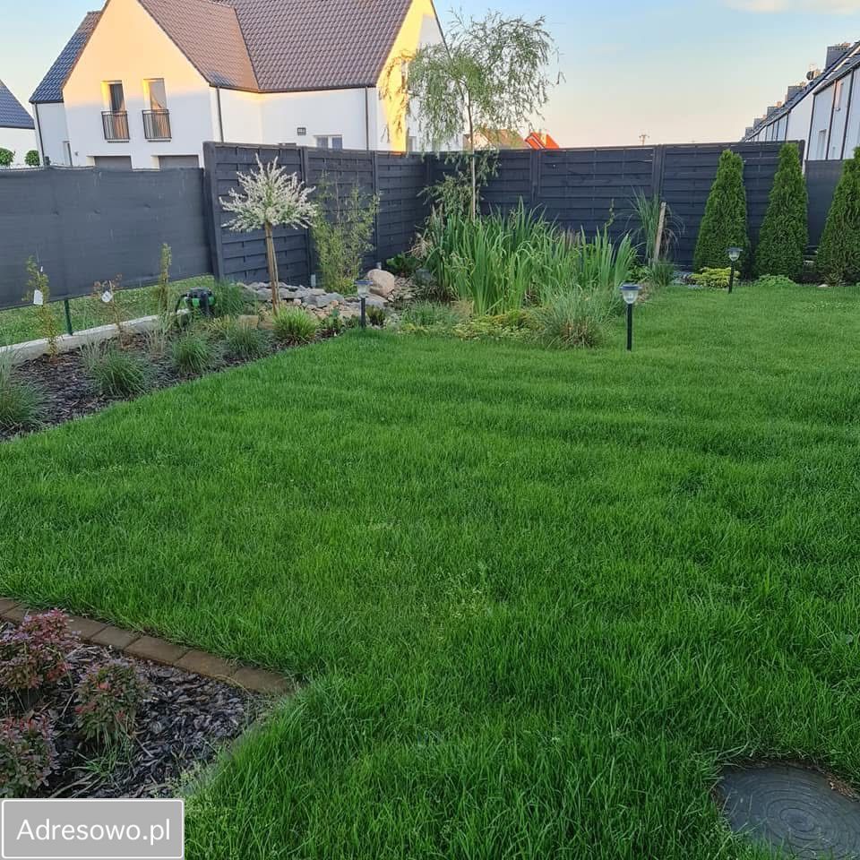 bliźniak, 4 pokoje Pucice, ul. Goleniowska. Zdjęcie 6