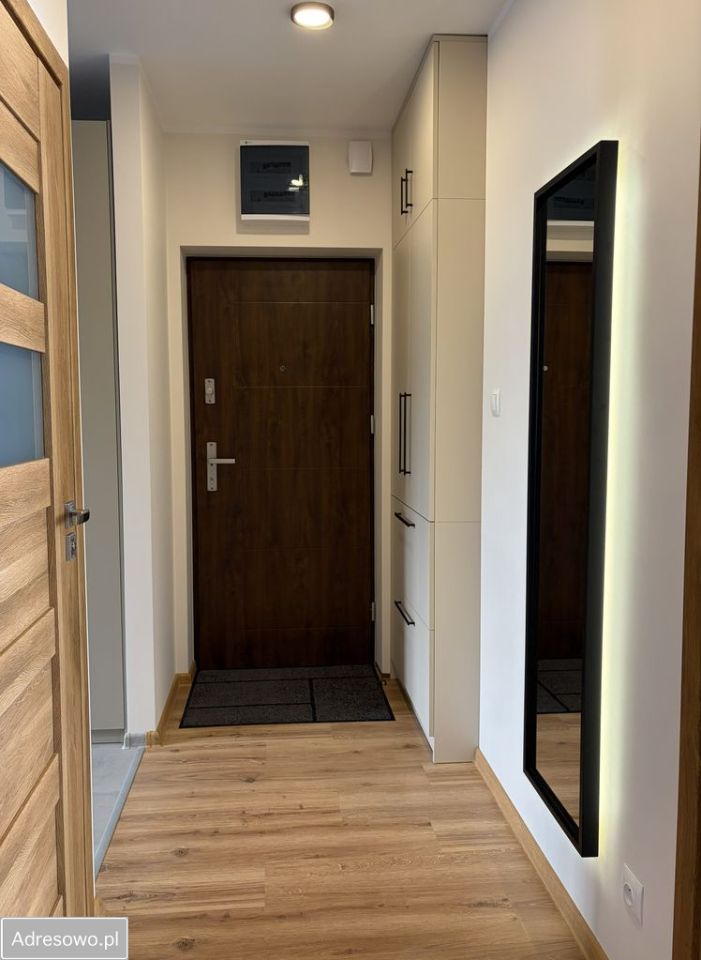 Mieszkanie 2-pokojowe Kraków Półwsie Zwierzynieckie. Zdjęcie 5