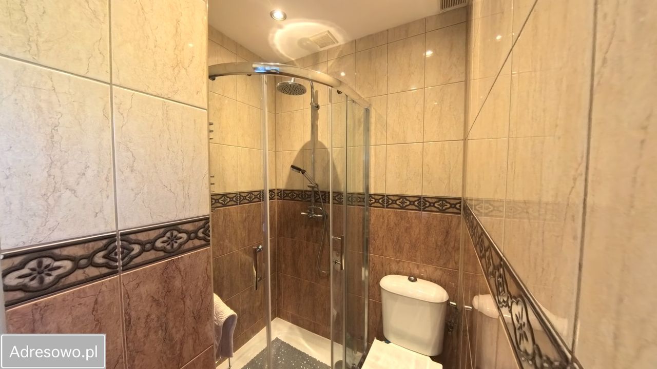 dom wolnostojący, 7 pokoi Bielsko-Biała Leszczyny, ul. Szczęśliwa. Zdjęcie 6