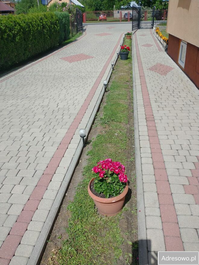 dom wolnostojący, 3 pokoje Wyszatyce. Zdjęcie 11