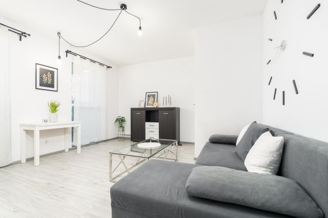 Mieszkanie 2-pokojowe Szczecin Pomorzany, ul. Xawerego Dunikowskiego. Zdjęcie 8