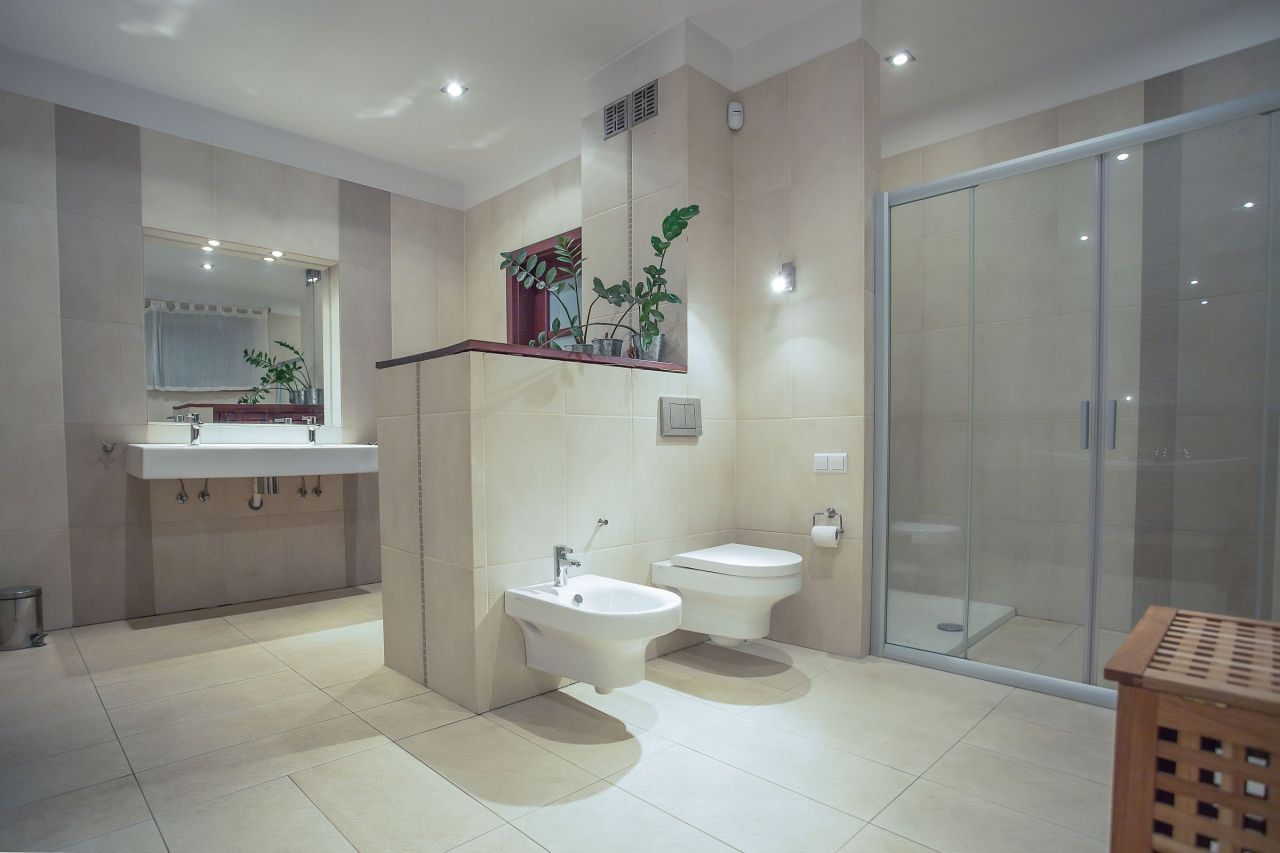 dom wolnostojący, 5 pokoi Wola Zachariaszowska. Zdjęcie 10