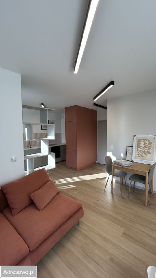 Mieszkanie 3-pokojowe Kraków Stara Krowodrza, ul. Składowa. Zdjęcie 3