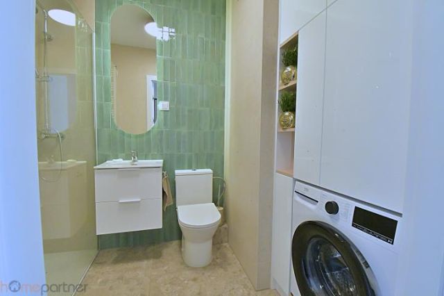 Mieszkanie 2-pokojowe Wrocław Psie Pole, ul. Lothara Herbsta. Zdjęcie 13