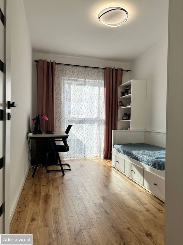 Mieszkanie 2-pokojowe Wrocław Klecina, ul. Dożynkowa. Zdjęcie 13