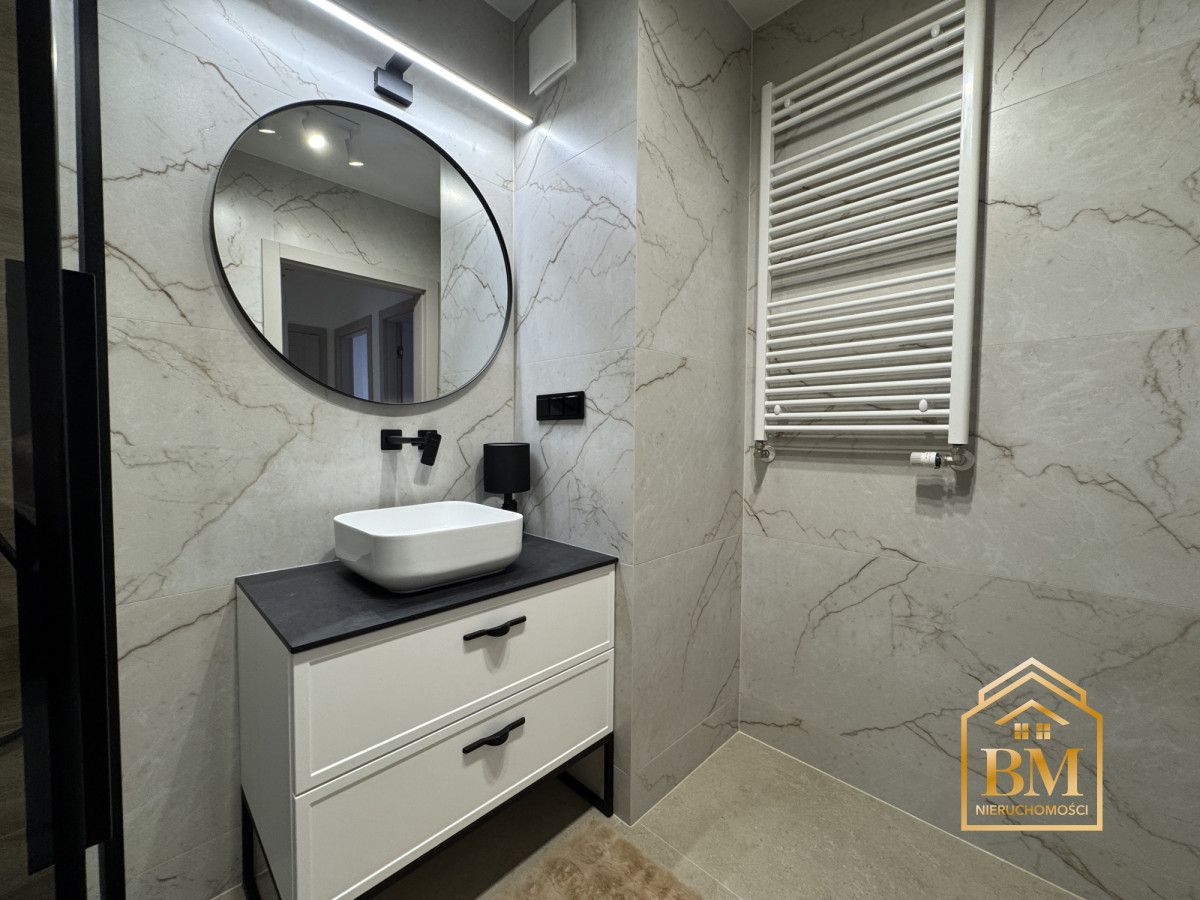 Mieszkanie 3-pokojowe Lublin Helenów, ul. Nałęczowska. Zdjęcie 10