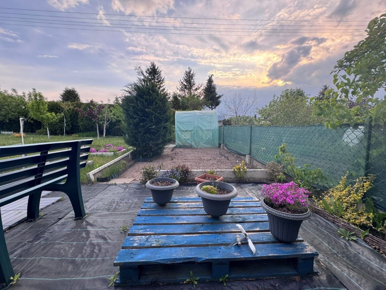 Działka rod Suwałki. Zdjęcie 2