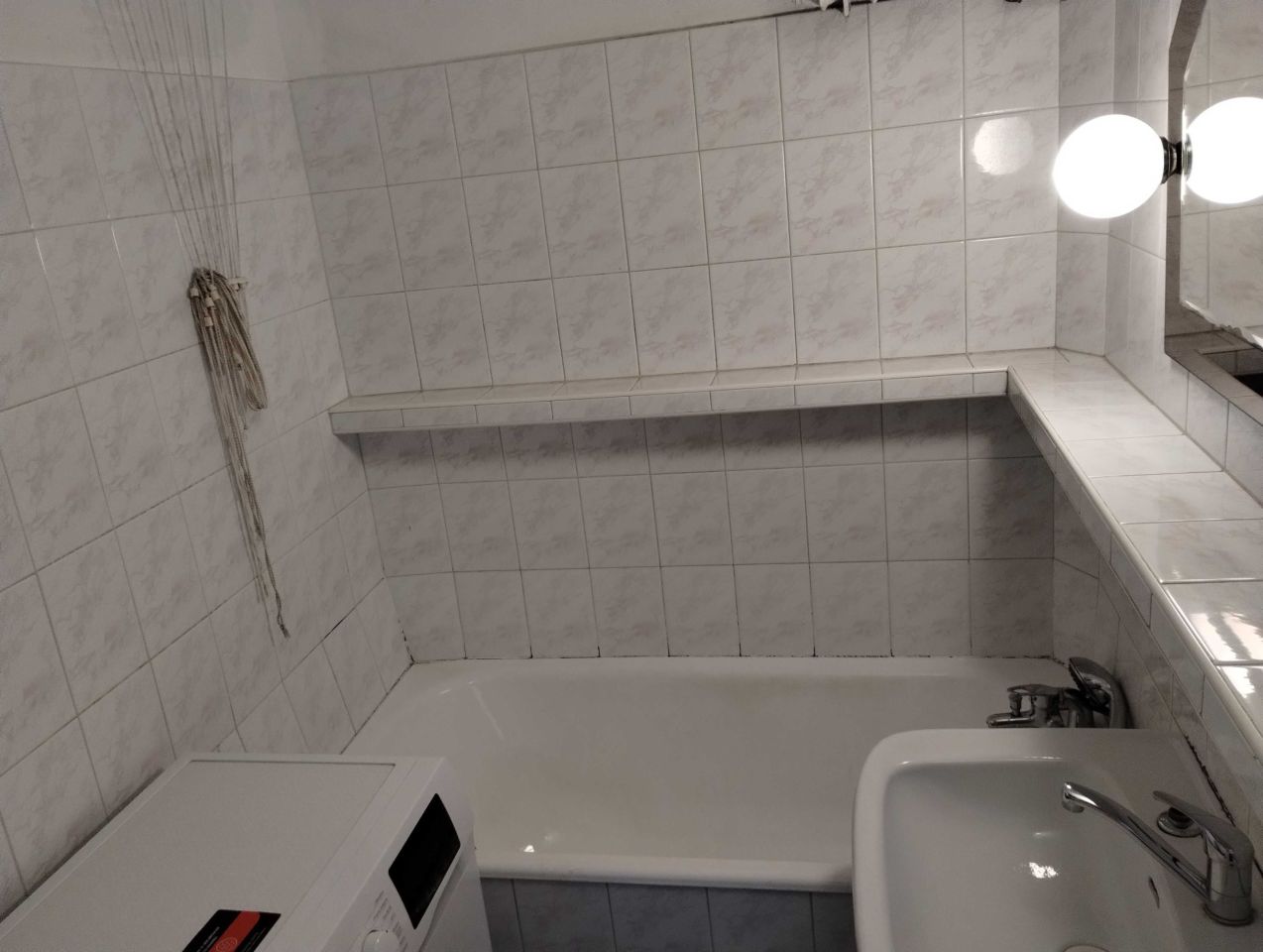 Mieszkanie 3-pokojowe Łódź Bałuty, ul. 11 Listopada. Zdjęcie 6