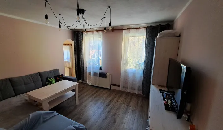 Mieszkanie 2-pokojowe Szklarska Poręba Szklarska Poręba Górna, ul. Jedności Narodowej