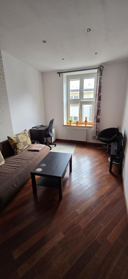 Mieszkanie 2-pokojowe Kraków Stare Miasto, ul. Sławkowska. Zdjęcie 4