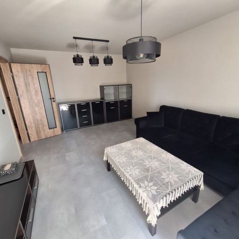 Mieszkanie 2-pokojowe Gdańsk Żabianka, al. Grunwaldzka. Zdjęcie 1