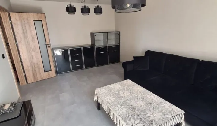 Mieszkanie 2-pokojowe Gdańsk Żabianka, al. Grunwaldzka