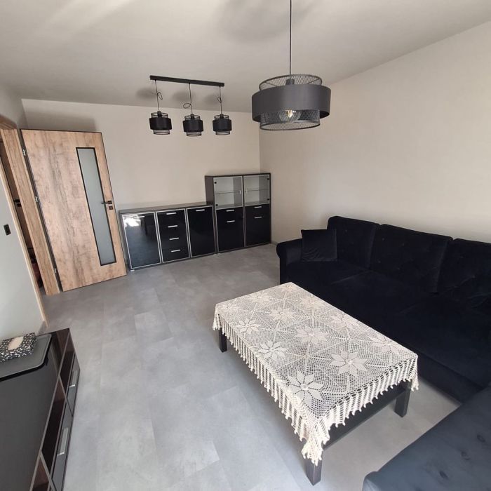 Mieszkanie 2-pokojowe Gdańsk Żabianka, al. Grunwaldzka. Zdjęcie 1