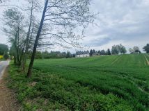 Działka rolno-budowlana Strzelce. Zdjęcie 3