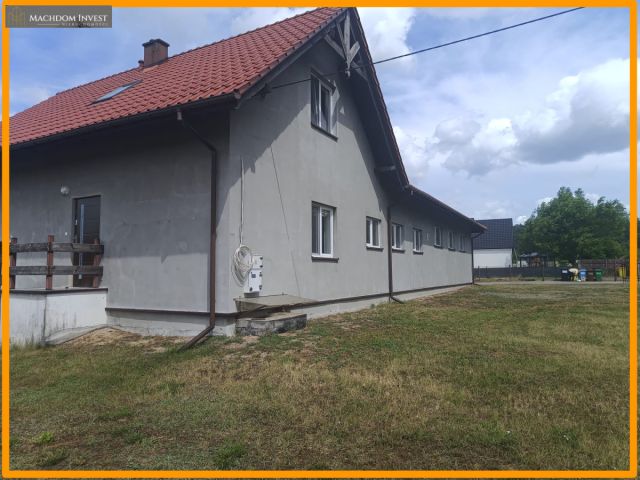 dom wolnostojący, 2 pokoje Grudziądz. Zdjęcie 1