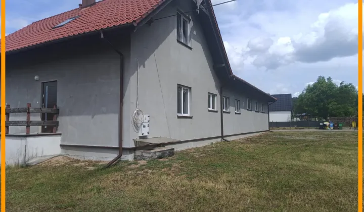 dom wolnostojący, 2 pokoje Grudziądz