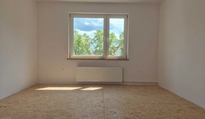 Mieszkanie 3-pokojowe Giżycko, ul. Kajki