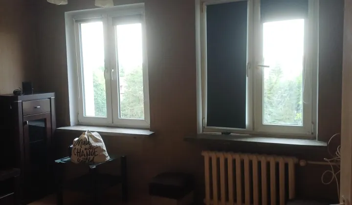 Mieszkanie 1-pokojowe Pruszków Centrum, ul. Książąt Mazowieckich