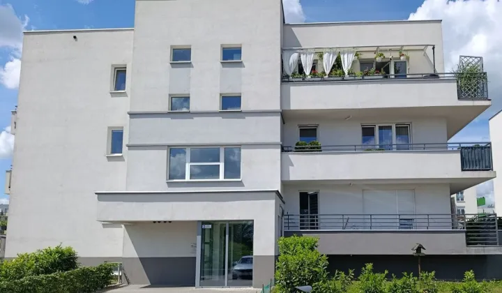 Mieszkanie 3-pokojowe Wrocław Psie Pole, ul. Czarnuszkowa