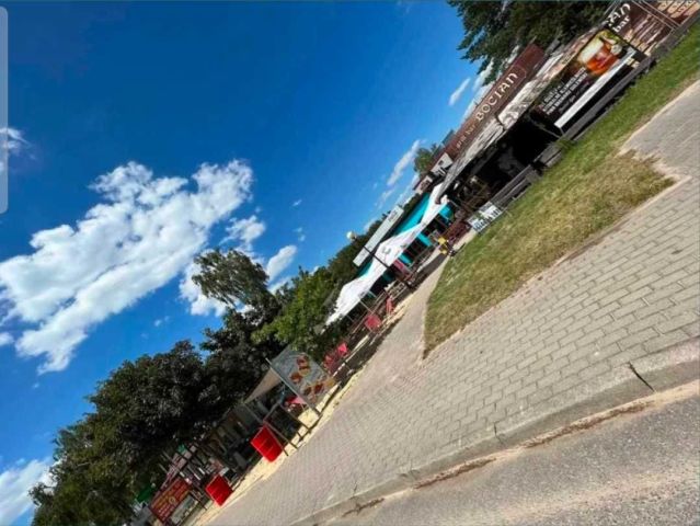 Działka inwestycyjna Okuninka, ul. Turystyczna. Zdjęcie 1