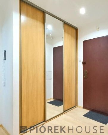 Mieszkanie 2-pokojowe Warszawa Mokotów, ul. Niewielka. Zdjęcie 9