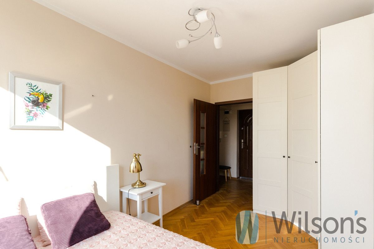 Mieszkanie 2-pokojowe Warszawa Wola, ul. Pawia. Zdjęcie 12