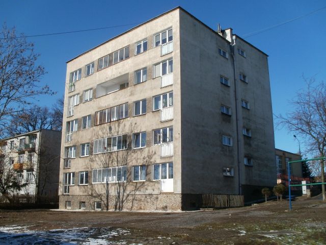 Mieszkanie 3-pokojowe Kamienna Góra, ul. Szkolna. Zdjęcie 1