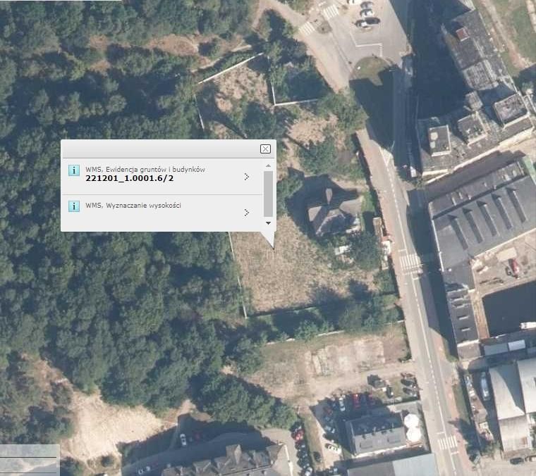 Nieruchomość komercyjna Ustka Centrum, ul. Bohaterów Westerplatte. Zdjęcie 3