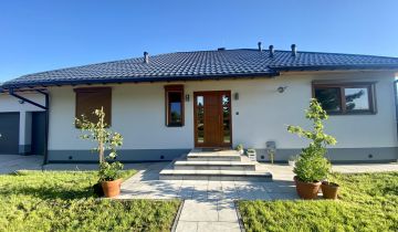 dom wolnostojący, 3 pokoje Janowice, ul. Janowicka