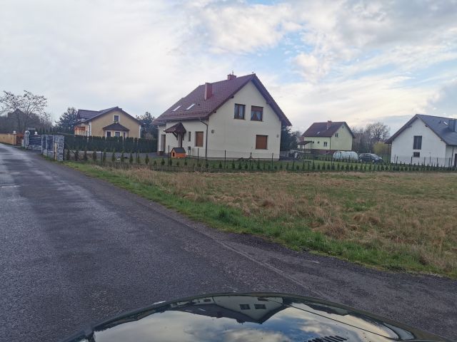 Działka budowlana Milików, ul. Słoneczna. Zdjęcie 1