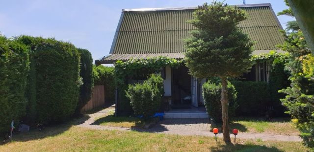 dom letniskowy Choczewo. Zdjęcie 1