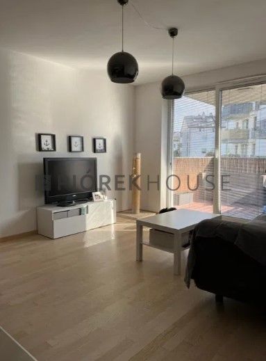 Mieszkanie 2-pokojowe Warszawa Białołęka, ul. Leona Berensona