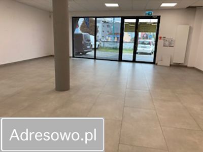 Lokal Poznań Grunwald, ul. Grunwaldzka. Zdjęcie 1