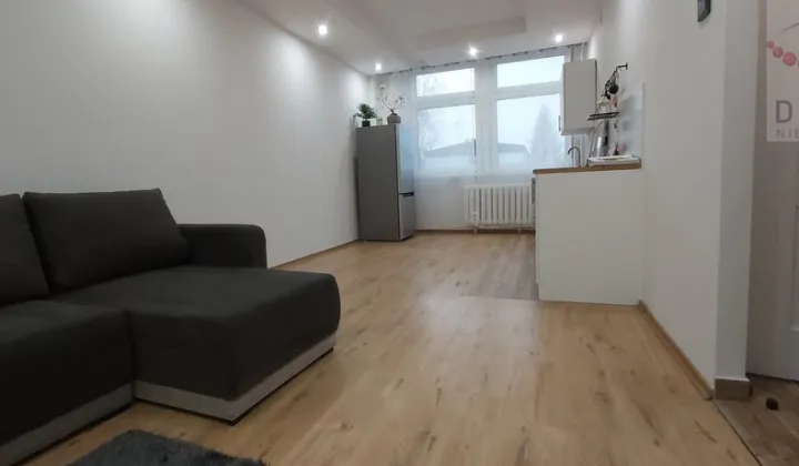 Mieszkanie 2-pokojowe Milanówek, ul. Piotra Wysockiego
