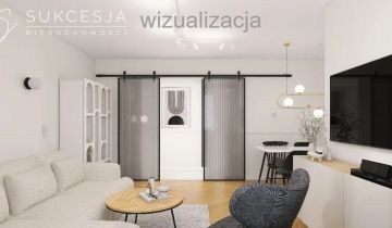 Mieszkanie 2-pokojowe Bydgoszcz Bartodzieje Wielkie