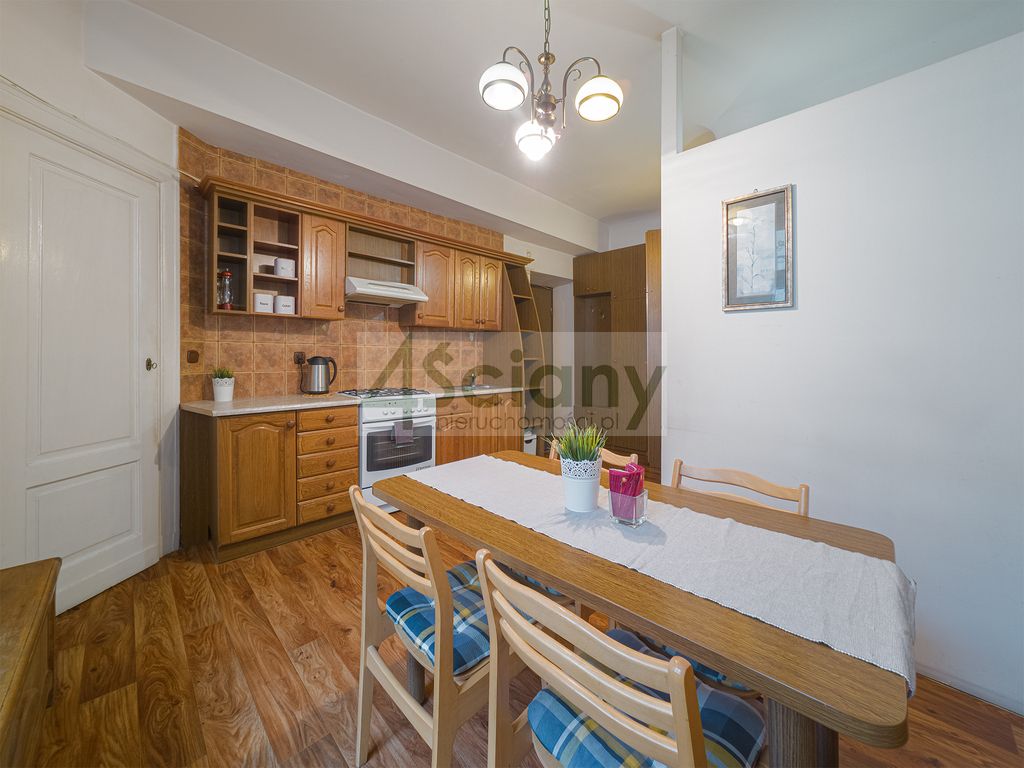 Mieszkanie 2-pokojowe Warszawa Praga-Północ, ul. Targowa. Zdjęcie 7