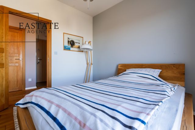 Mieszkanie 3-pokojowe Olsztyn, ul. Armii Krajowej. Zdjęcie 7