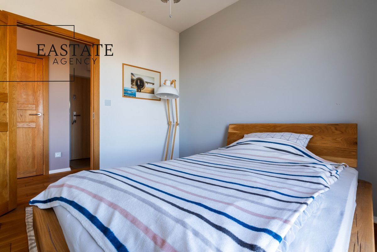 Mieszkanie 3-pokojowe Olsztyn, ul. Armii Krajowej. Zdjęcie 7