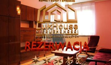 Mieszkanie 2-pokojowe Bytom, ul. Strzelców Bytomskich