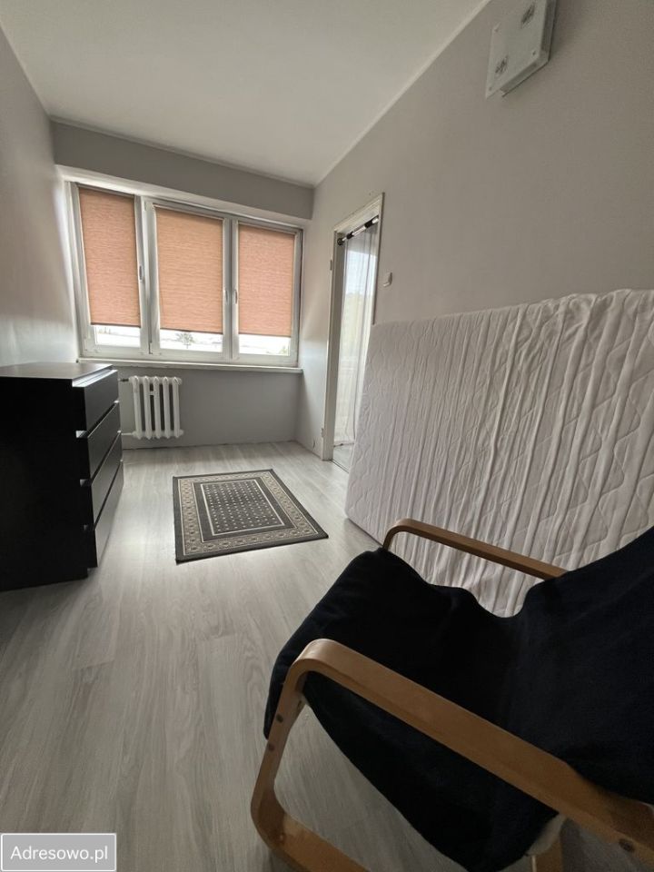 Mieszkanie 2-pokojowe Konin, ul. Dworcowa. Zdjęcie 7
