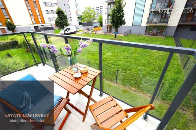 Mieszkanie 2-pokojowe Kraków, ul. Wrocławska. Zdjęcie 5