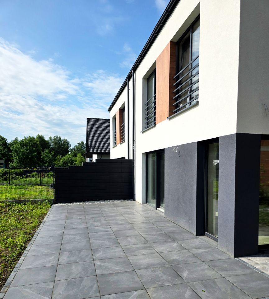 bliźniak, 5 pokoi Ruda Śląska Bielszowice, ul. Joachima Lelewela. Zdjęcie 5