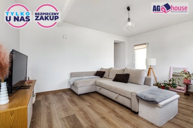 dom wolnostojący, 7 pokoi Borkowo, ul. Kasztanowa. Zdjęcie 10